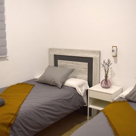 Natura Apartments Chelva Ngoại thất bức ảnh