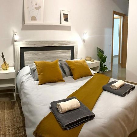 Natura Apartments Chelva Ngoại thất bức ảnh