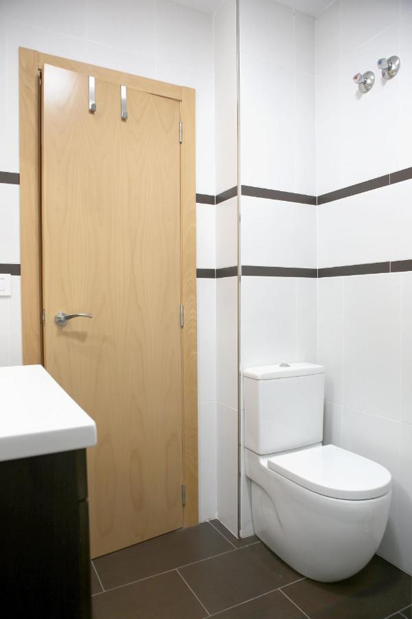 Natura Apartments Chelva Ngoại thất bức ảnh