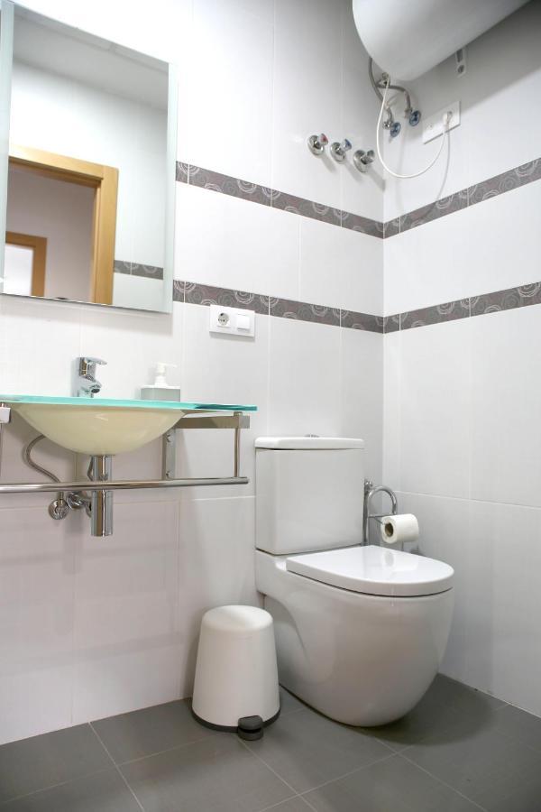 Natura Apartments Chelva Ngoại thất bức ảnh