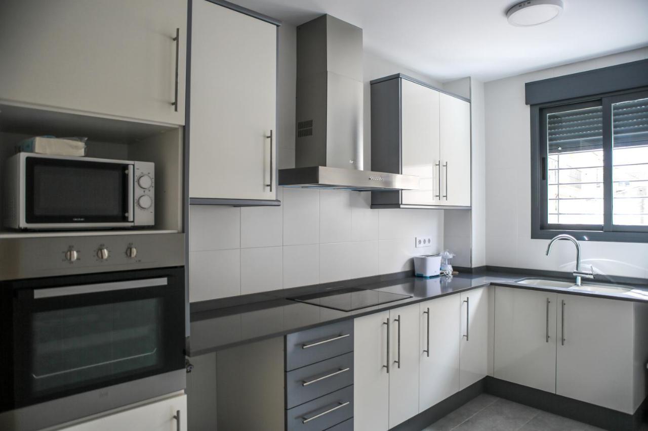 Natura Apartments Chelva Ngoại thất bức ảnh