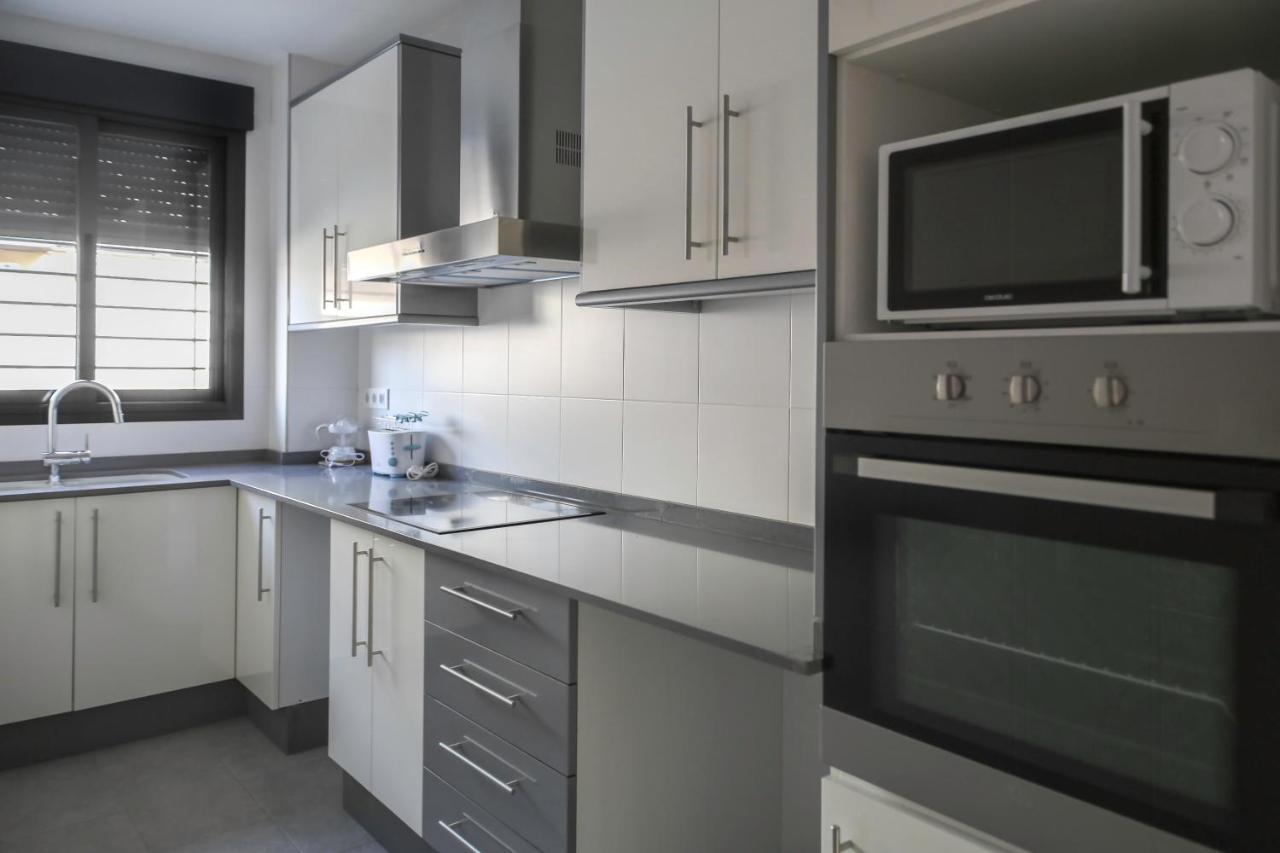 Natura Apartments Chelva Ngoại thất bức ảnh
