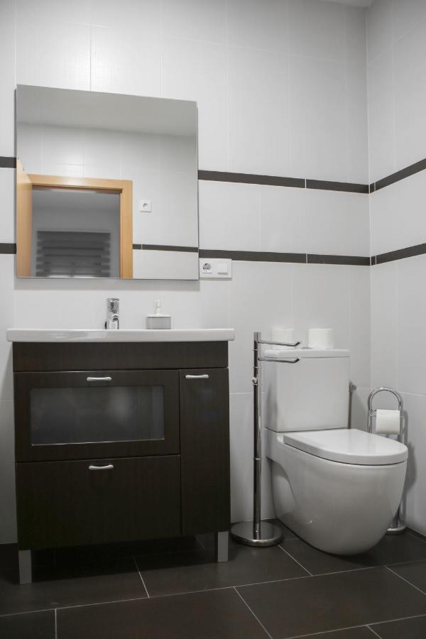 Natura Apartments Chelva Ngoại thất bức ảnh