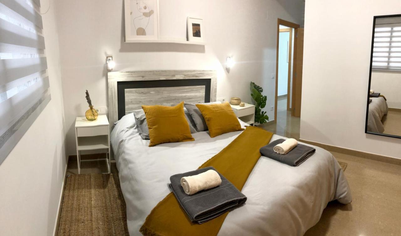 Natura Apartments Chelva Ngoại thất bức ảnh
