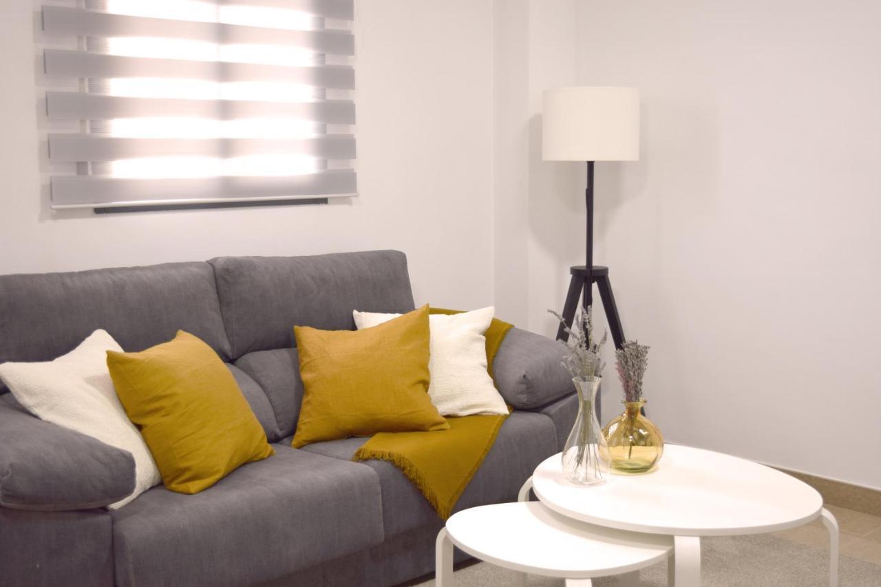 Natura Apartments Chelva Ngoại thất bức ảnh