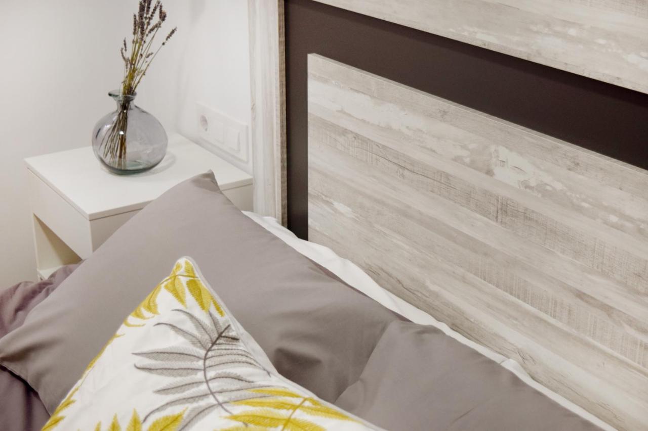 Natura Apartments Chelva Ngoại thất bức ảnh