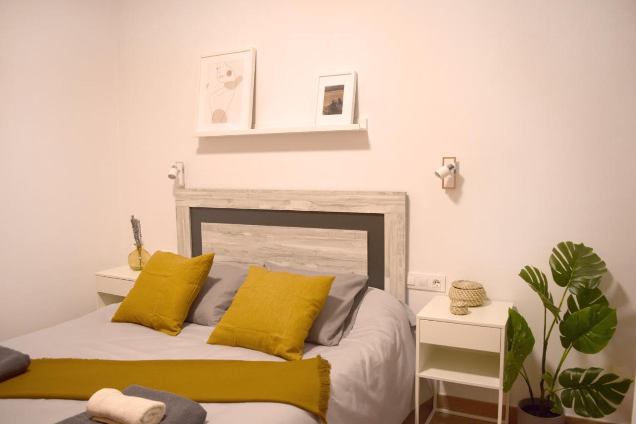 Natura Apartments Chelva Ngoại thất bức ảnh