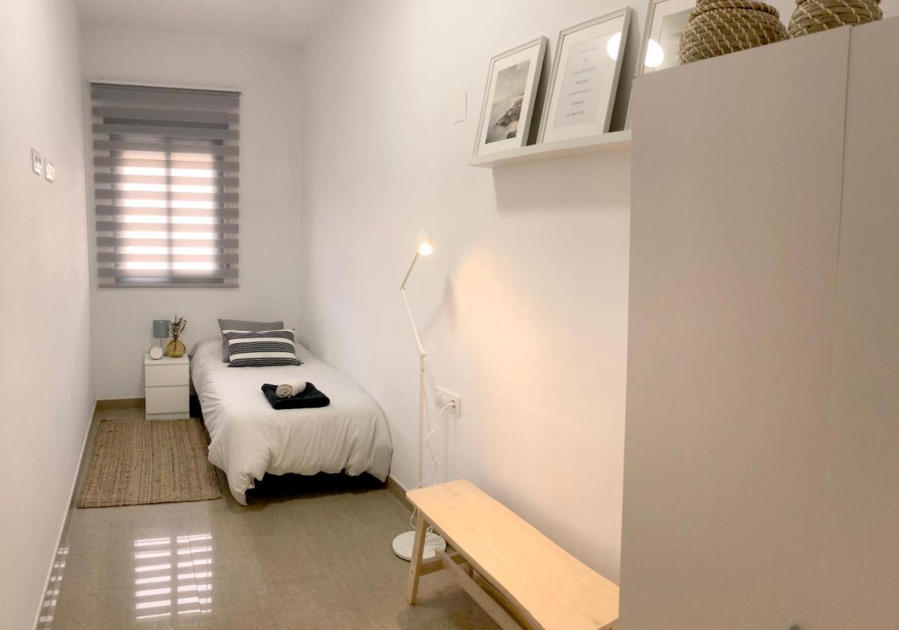 Natura Apartments Chelva Ngoại thất bức ảnh