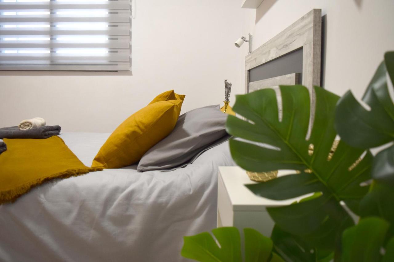 Natura Apartments Chelva Ngoại thất bức ảnh