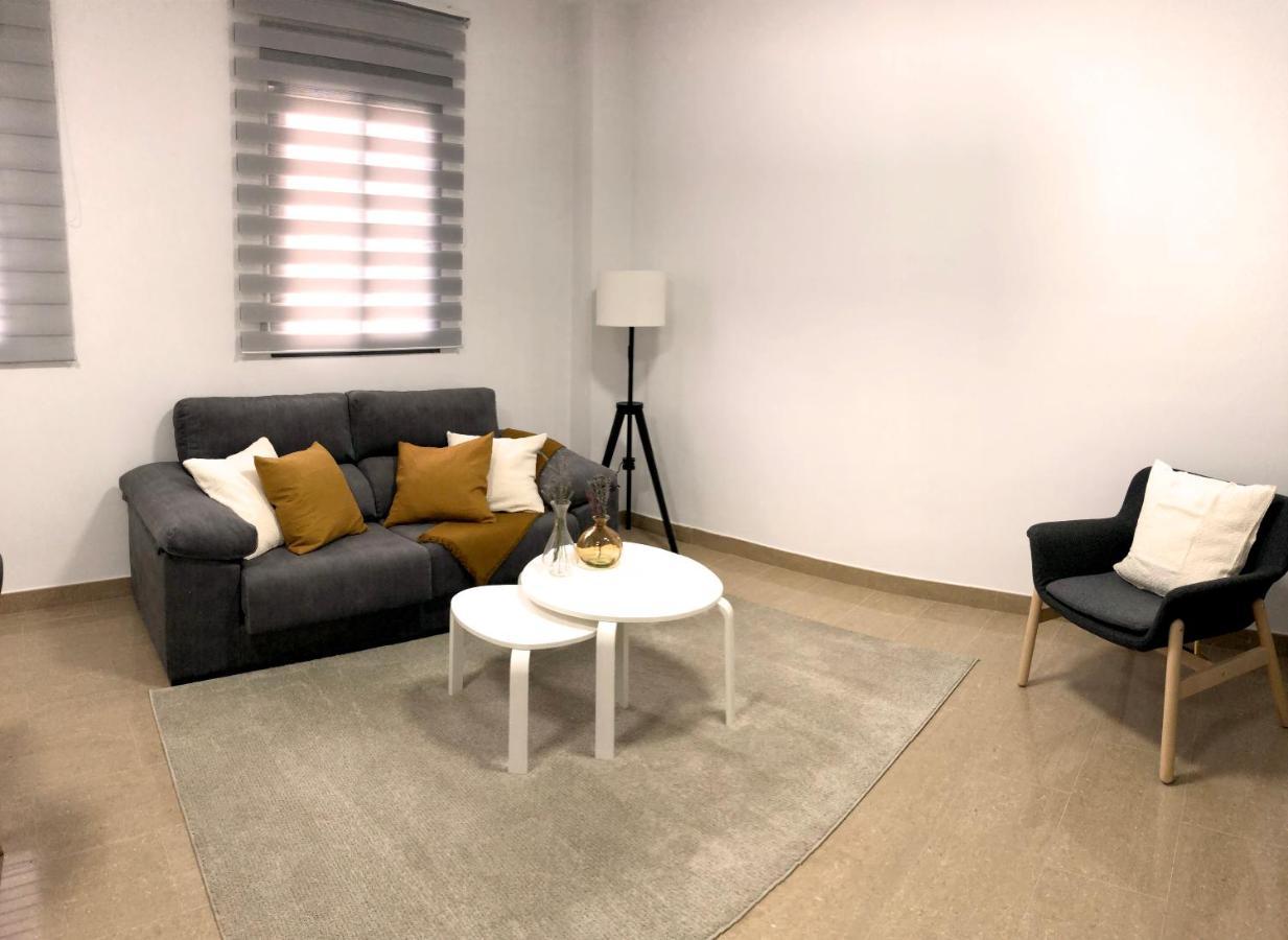 Natura Apartments Chelva Ngoại thất bức ảnh
