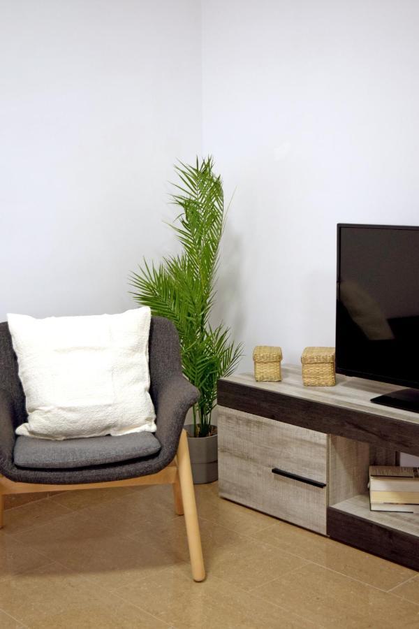 Natura Apartments Chelva Ngoại thất bức ảnh