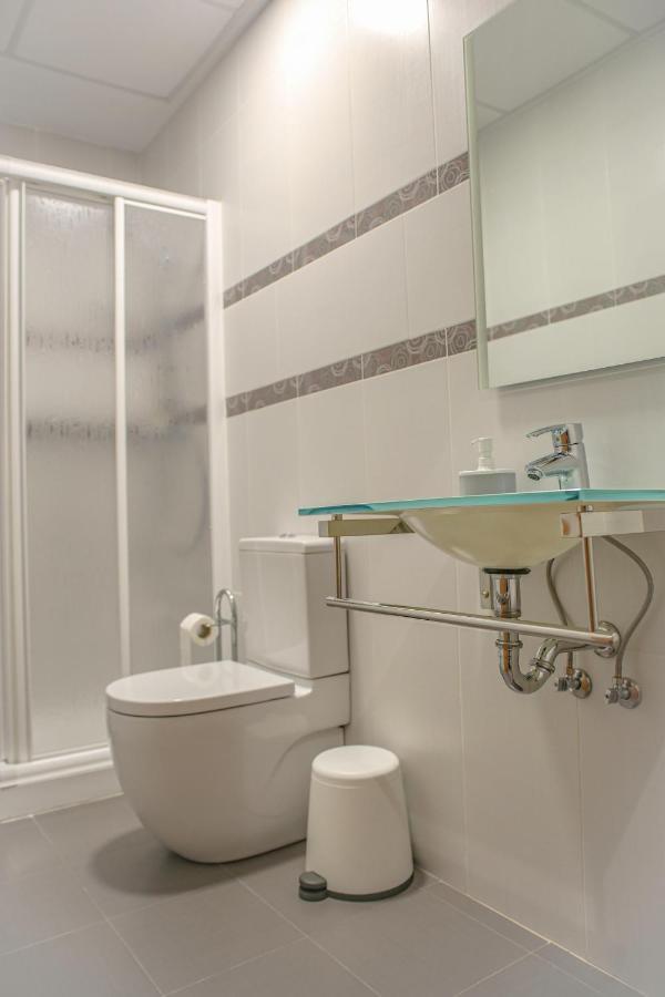 Natura Apartments Chelva Ngoại thất bức ảnh