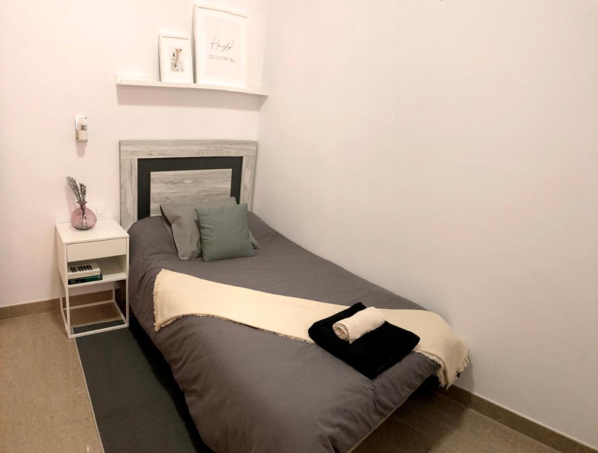 Natura Apartments Chelva Ngoại thất bức ảnh