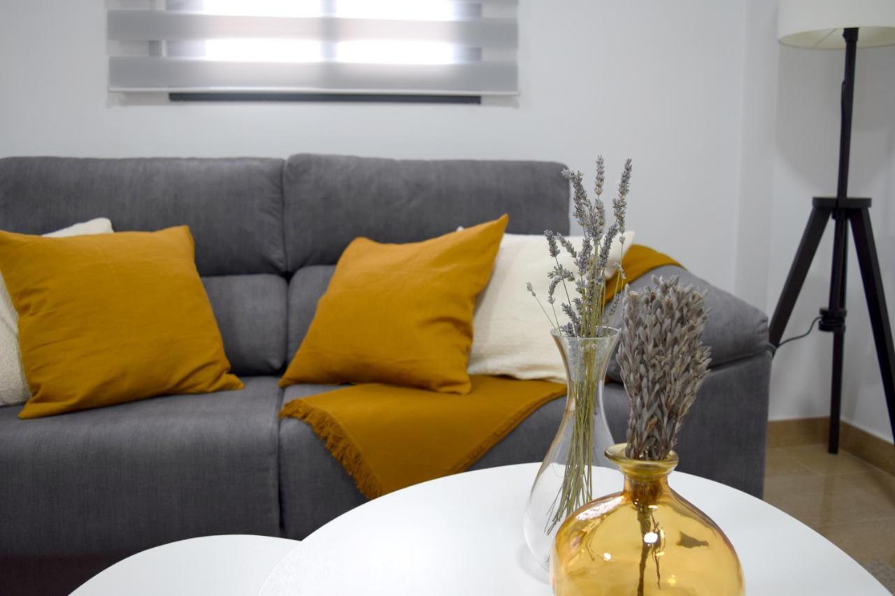 Natura Apartments Chelva Ngoại thất bức ảnh